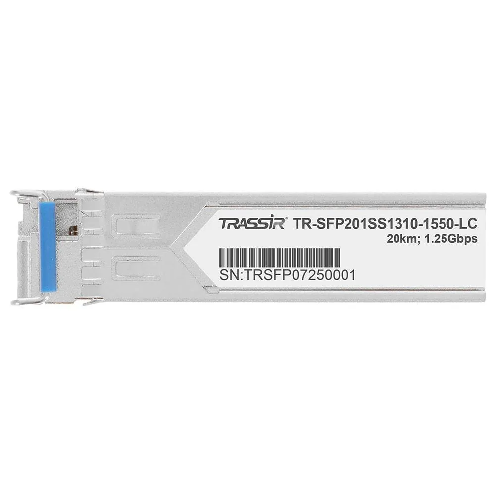 SFP модули