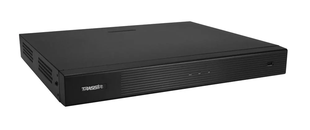 TRASSIR DuoStation CT1 3432R AnyIP