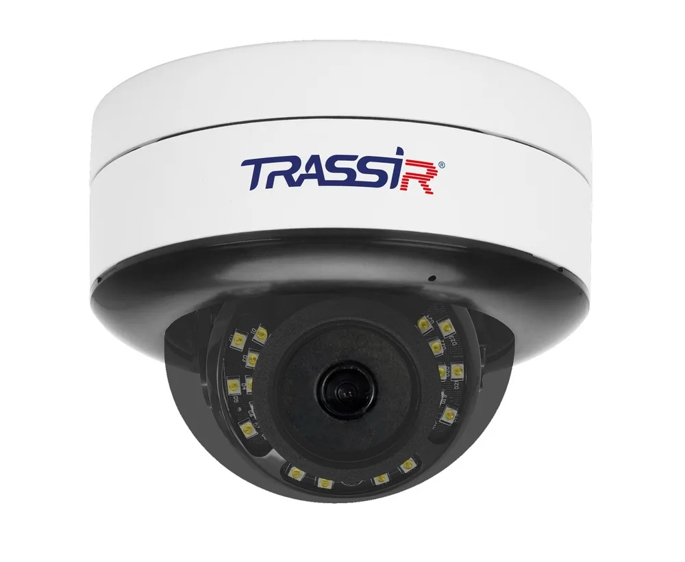 TRASSIR TR-D3151CL3 v7 2.8