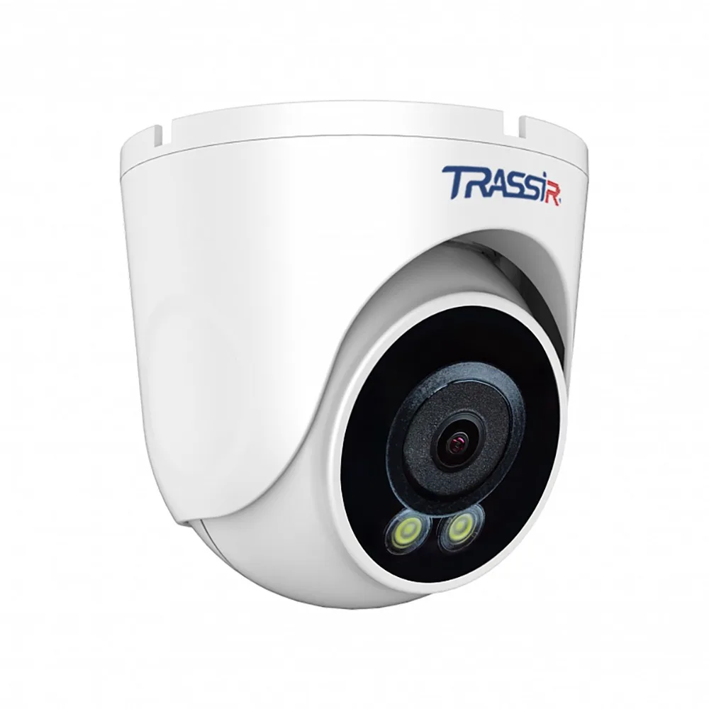 TRASSIR TR-D8151CL3 v7 4.0 TRASSIR TR-D8151CL3 v7 4.0