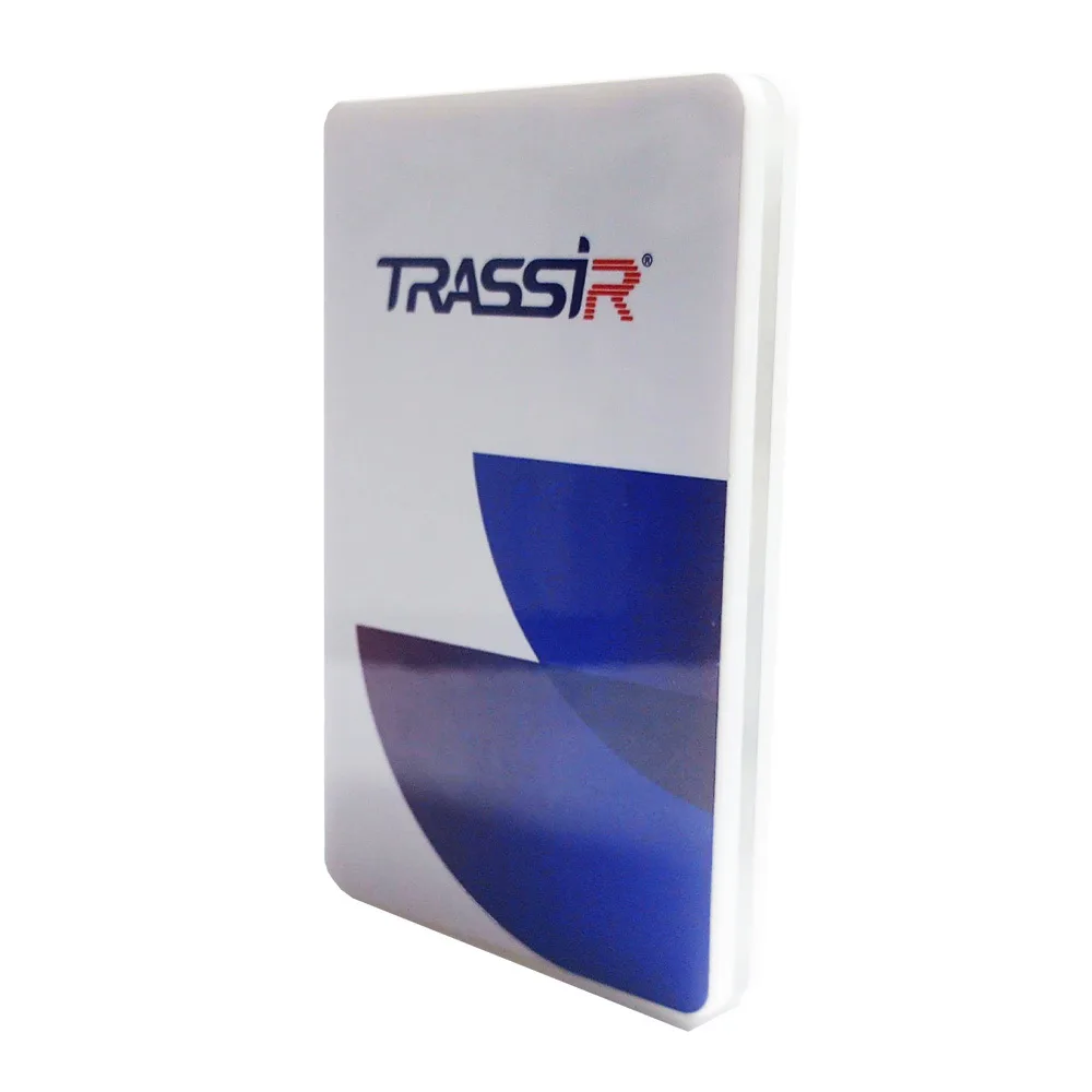 TRASSIR TR-R1D TRASSIR TR-R1D