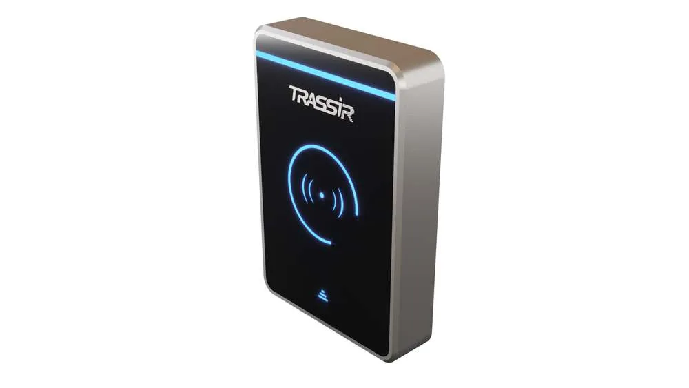 TRASSIR TR-R3M TRASSIR TR-R3M