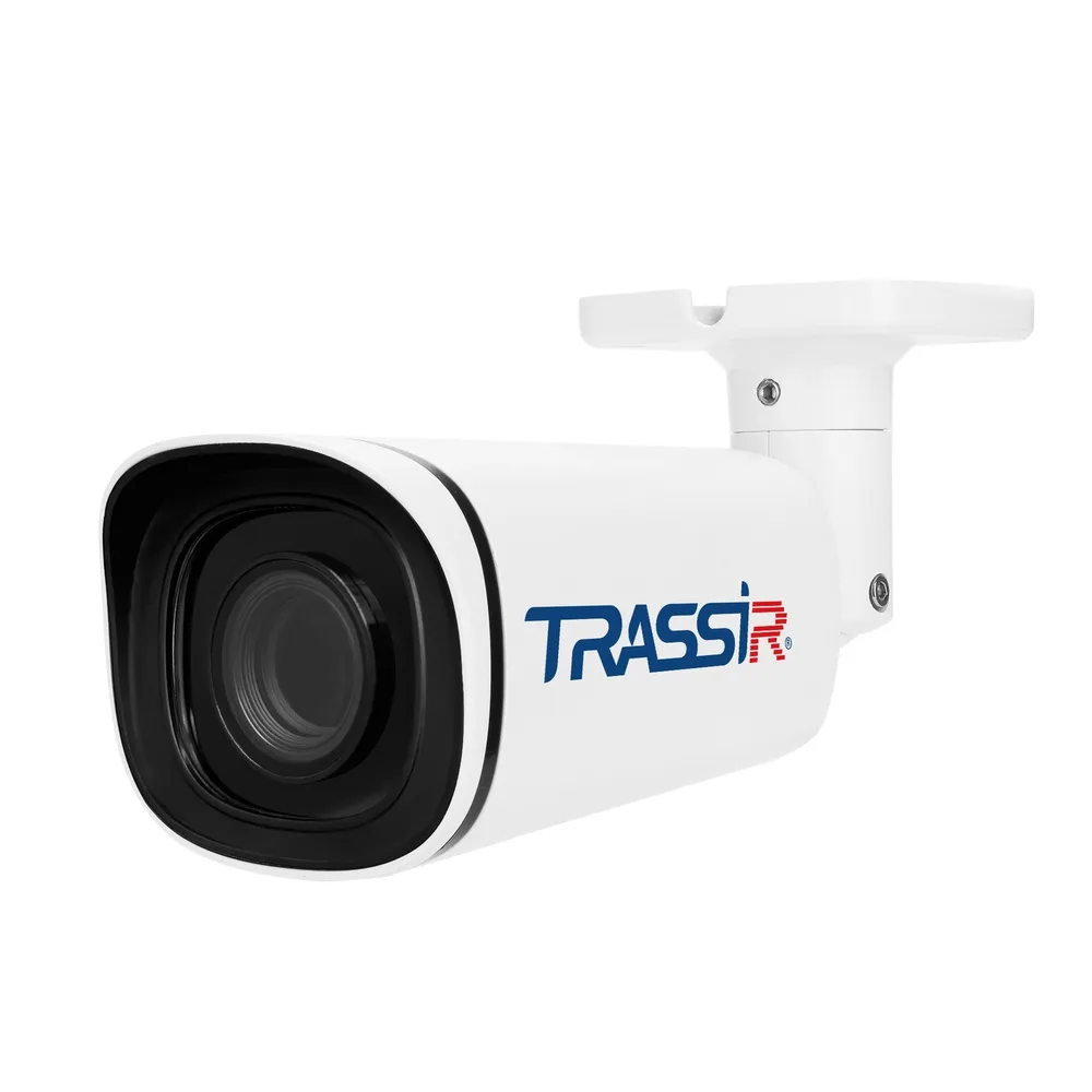 TRASSIR TR-D2123ZIR6 v7 2.7-13.5 TRASSIR TR-D2123ZIR6 v7 2.7-13.5