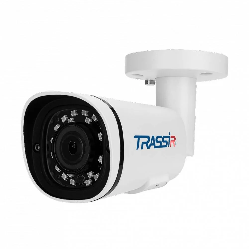 TRASSIR TR-D2221WDIR4 v2 (D) 2.8 TRASSIR TR-D2221WDIR4 v2 (D) 2.8