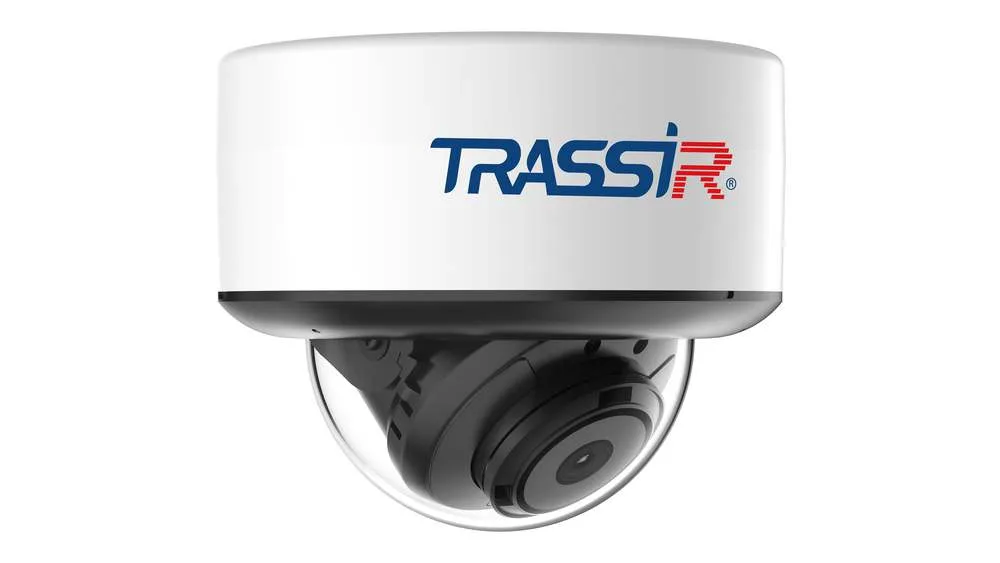 TRASSIR TR-D3221WDIR3 v3 2.8 TRASSIR TR-D3221WDIR3 v3 2.8