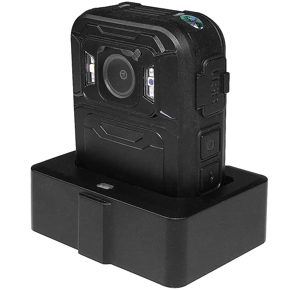 TRASSIR TRASSIR PVR-410/64