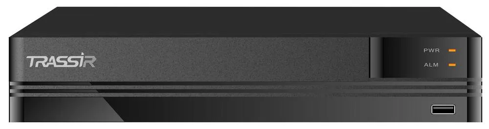 TRASSIR TRASSIR TR-N1108 v2 TRASSIR TRASSIR TR-N1108 v2