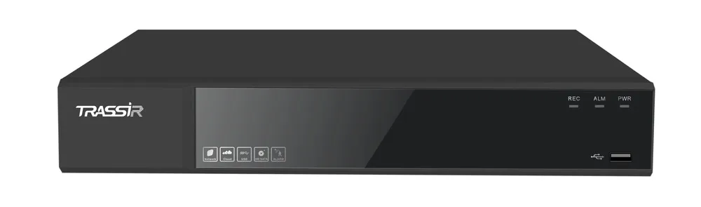TRASSIR TRASSIR TR-N1216 v2