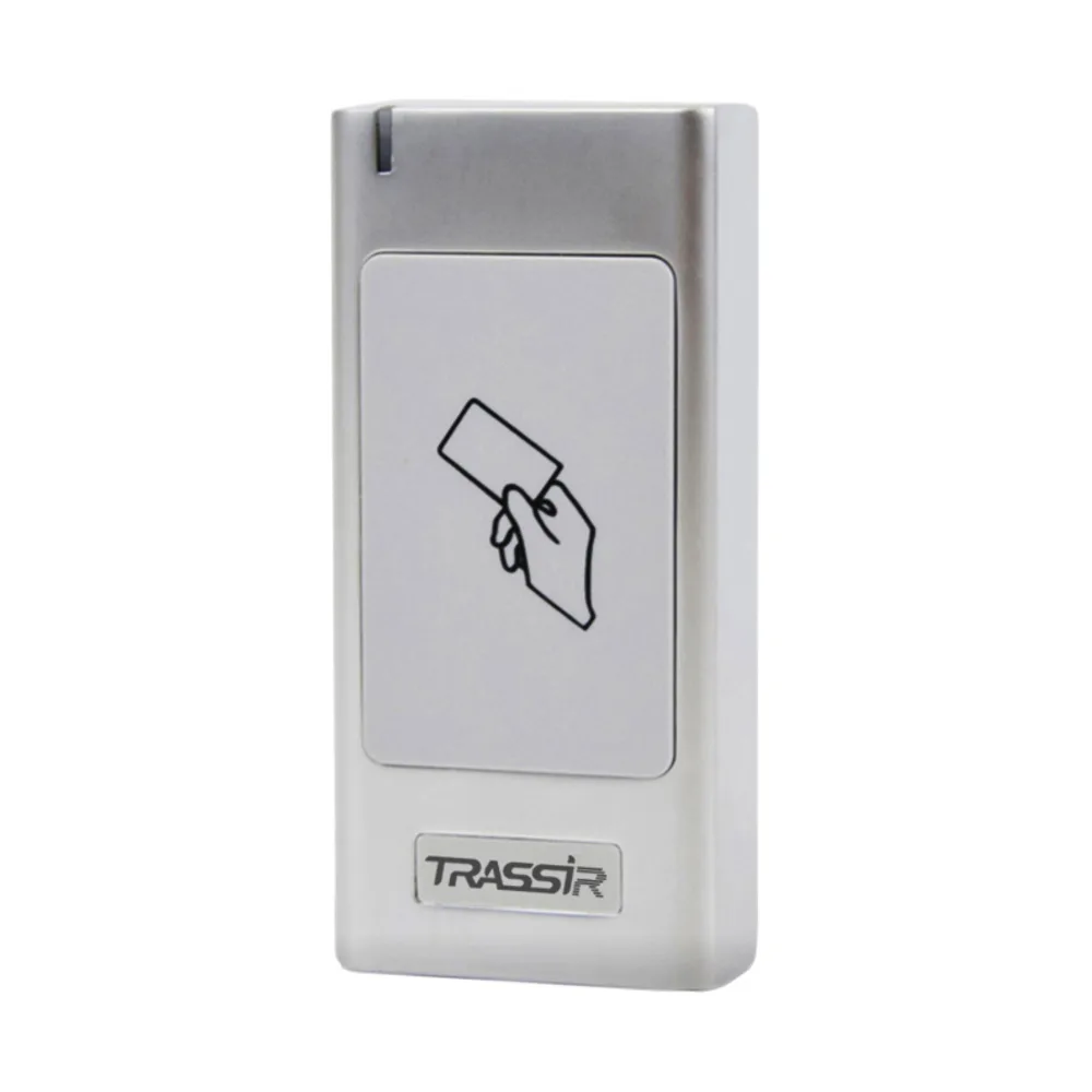 TRASSIR TR-R9M TRASSIR TR-R9M