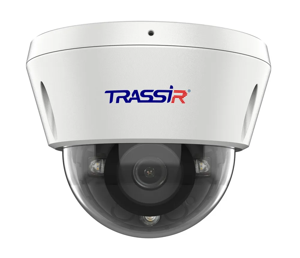 TRASSIR TR-D3121DL3 v7 3.6