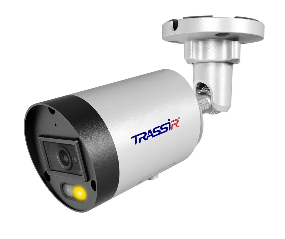 TRASSIR TR-D2281WDDL4 v3 2.8