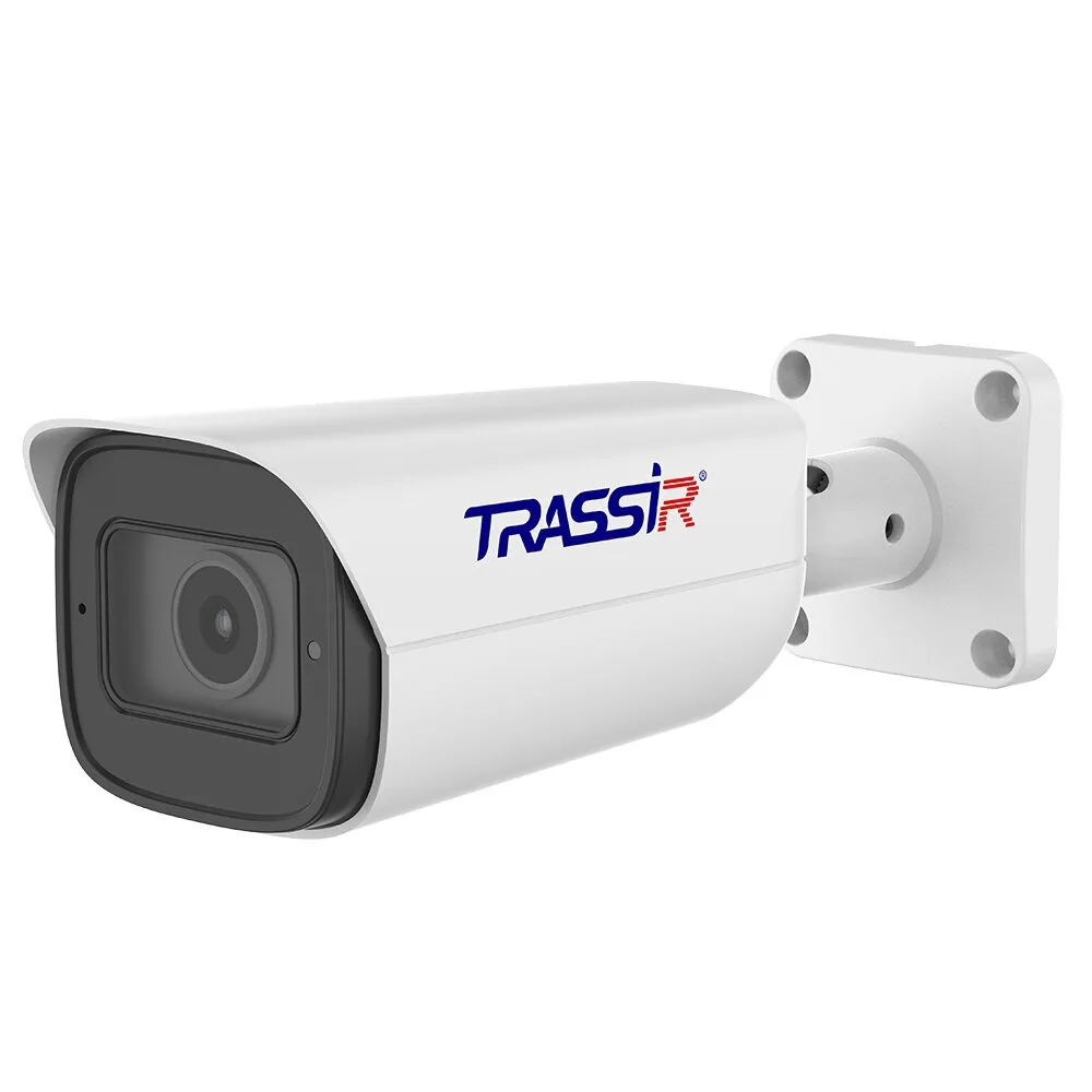 TRASSIR TR-D2241WDIR6 v3 (R) 2.8 TRASSIR TR-D2241WDIR6 v3 (R) 2.8