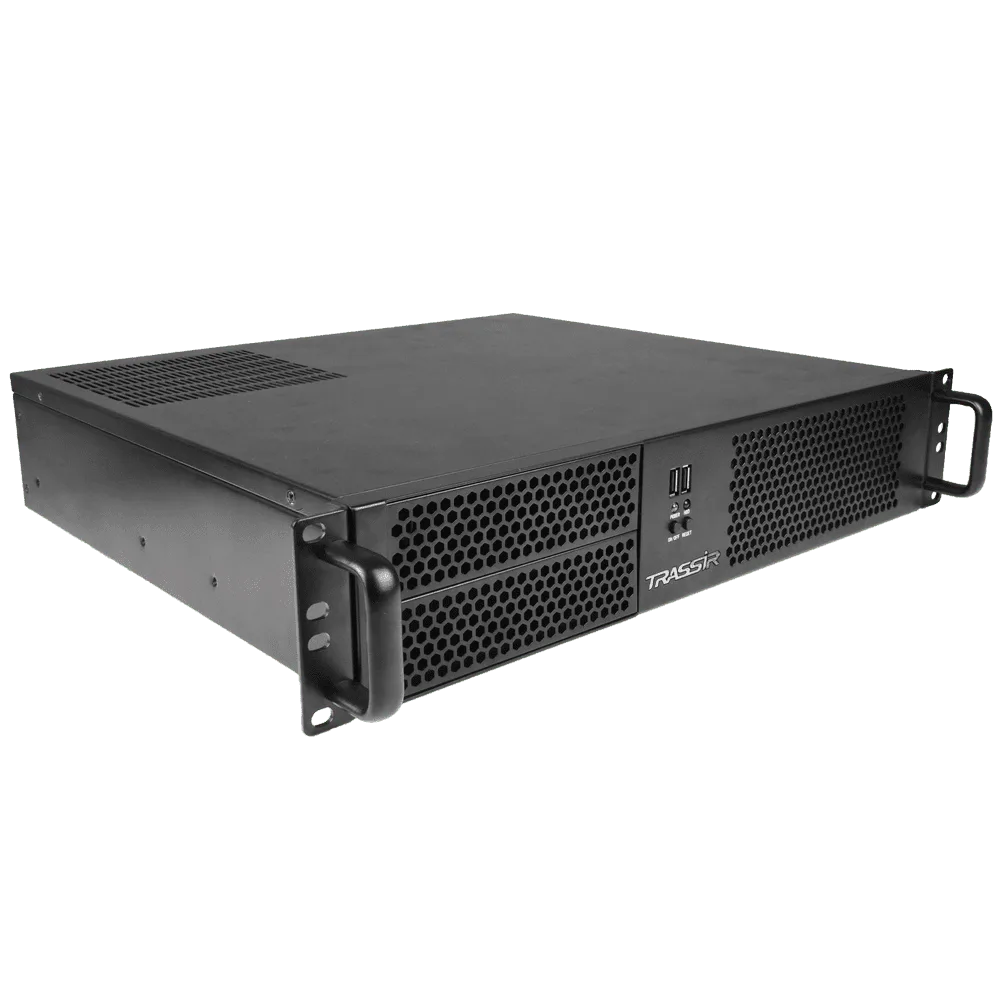 TRASSIR NeuroStation Compact RE TRASSIR NeuroStation Compact RE