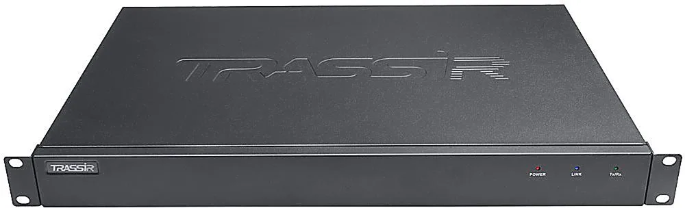 TRASSIR MiniNVR AF 16 (TRASSIR OS) TRASSIR MiniNVR AF 16 (TRASSIR OS)