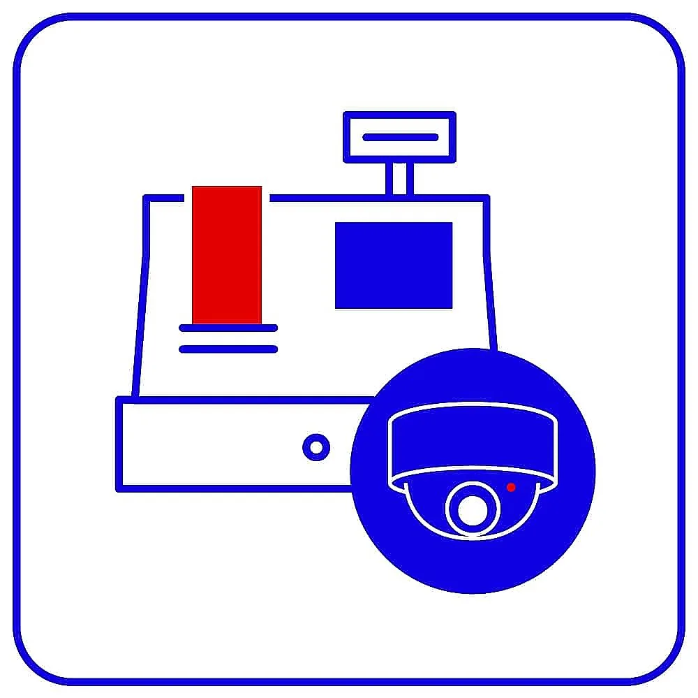 TRASSIR ActivePOS Cam TRASSIR ActivePOS Cam