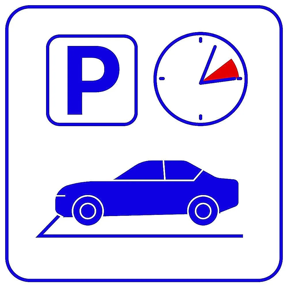 TRASSIR AutoTRASSIR-30 Parking TRASSIR AutoTRASSIR-30 Parking