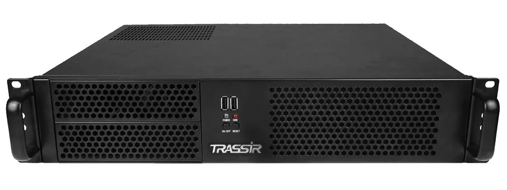 TRASSIR NeuroStation 8400R/48-S