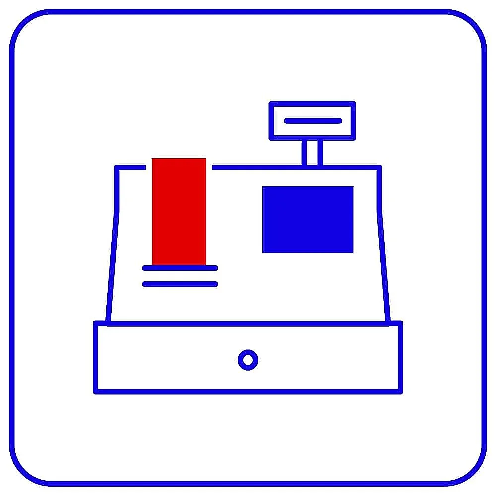 TRASSIR ActivePOS-4 расширение на 1 терминал (НЕ для SetRetail)