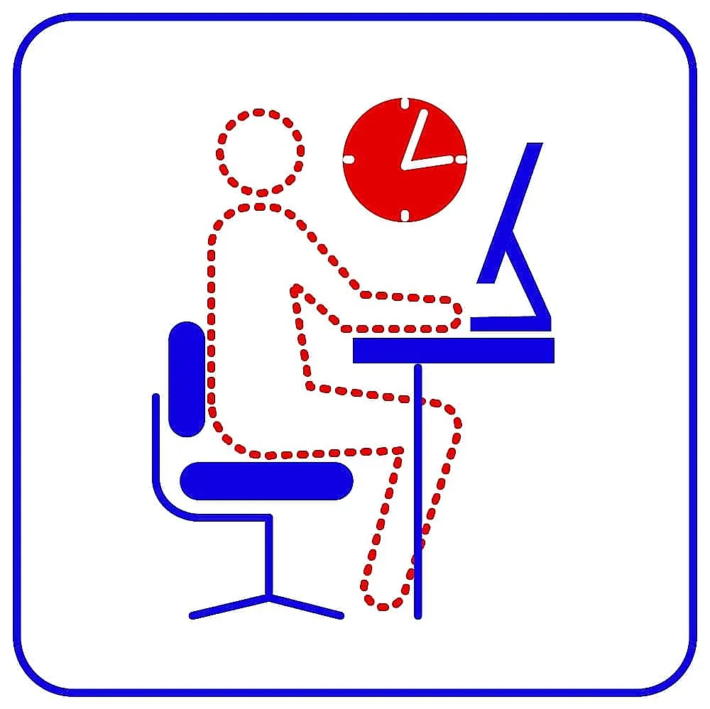 TRASSIR Workplace Detector TRASSIR Workplace Detector