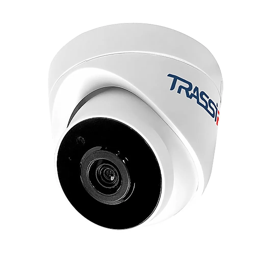 TRASSIR TR-D2S1-noPOE v2 3.6