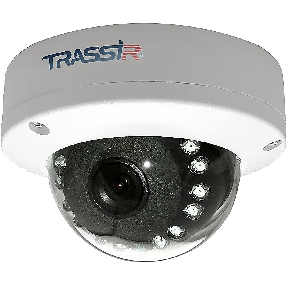 TRASSIR TR-D2D5 v2 2.8