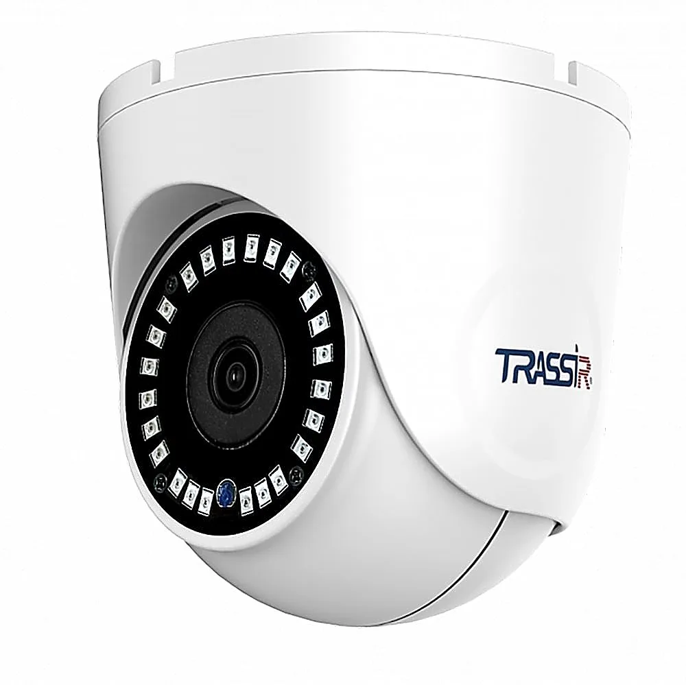 TRASSIR TR-D8122ZIR2 v6 2.8-8 TRASSIR TR-D8122ZIR2 v6 2.8-8
