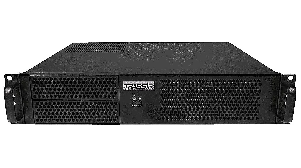 TRASSIR Client M4/128