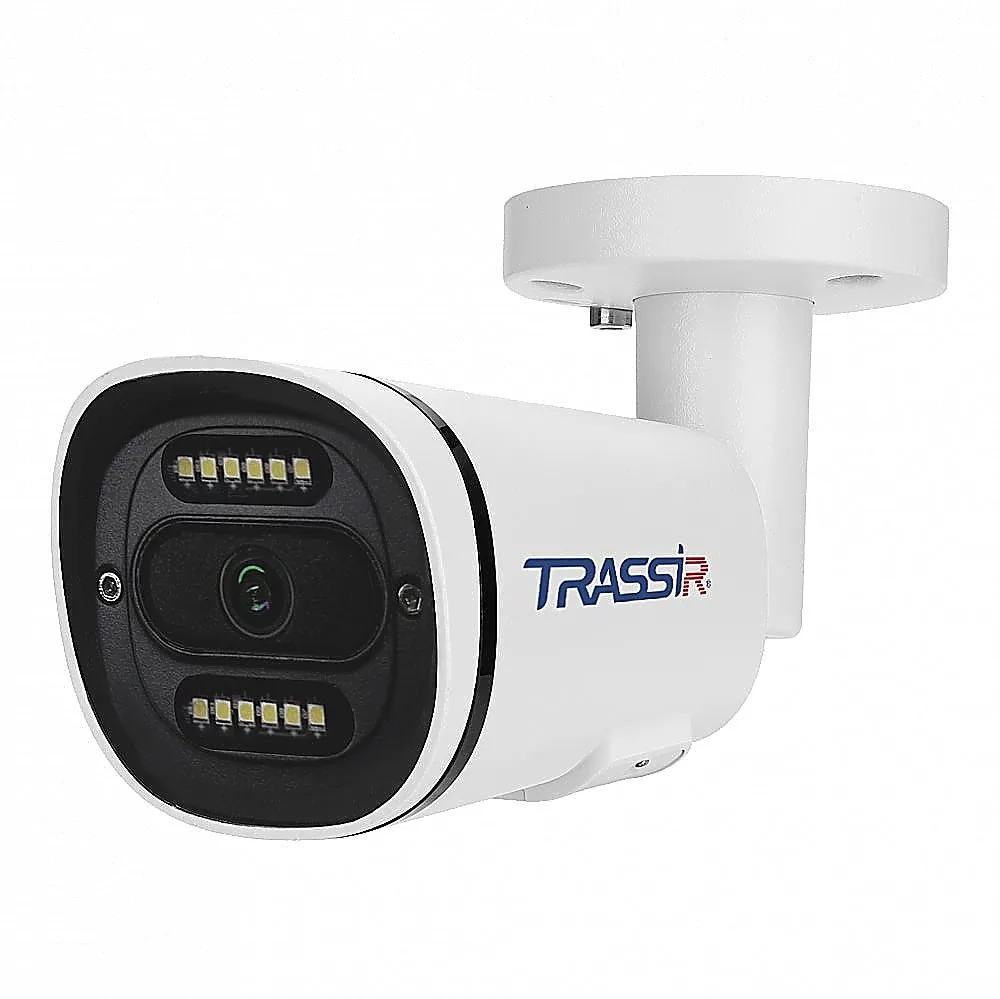 TRASSIR TR-D2221WDCL4 4.0 TRASSIR TR-D2221WDCL4 4.0