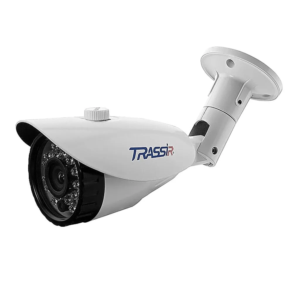 TRASSIR TR-D4B5 v2 3.6 TRASSIR TR-D4B5 v2 3.6