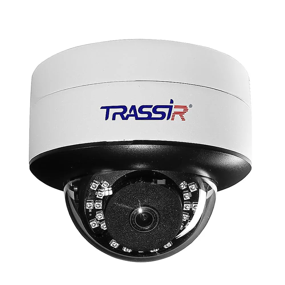 TRASSIR TR-D3221WDIR3 3.6 TRASSIR TR-D3221WDIR3 3.6