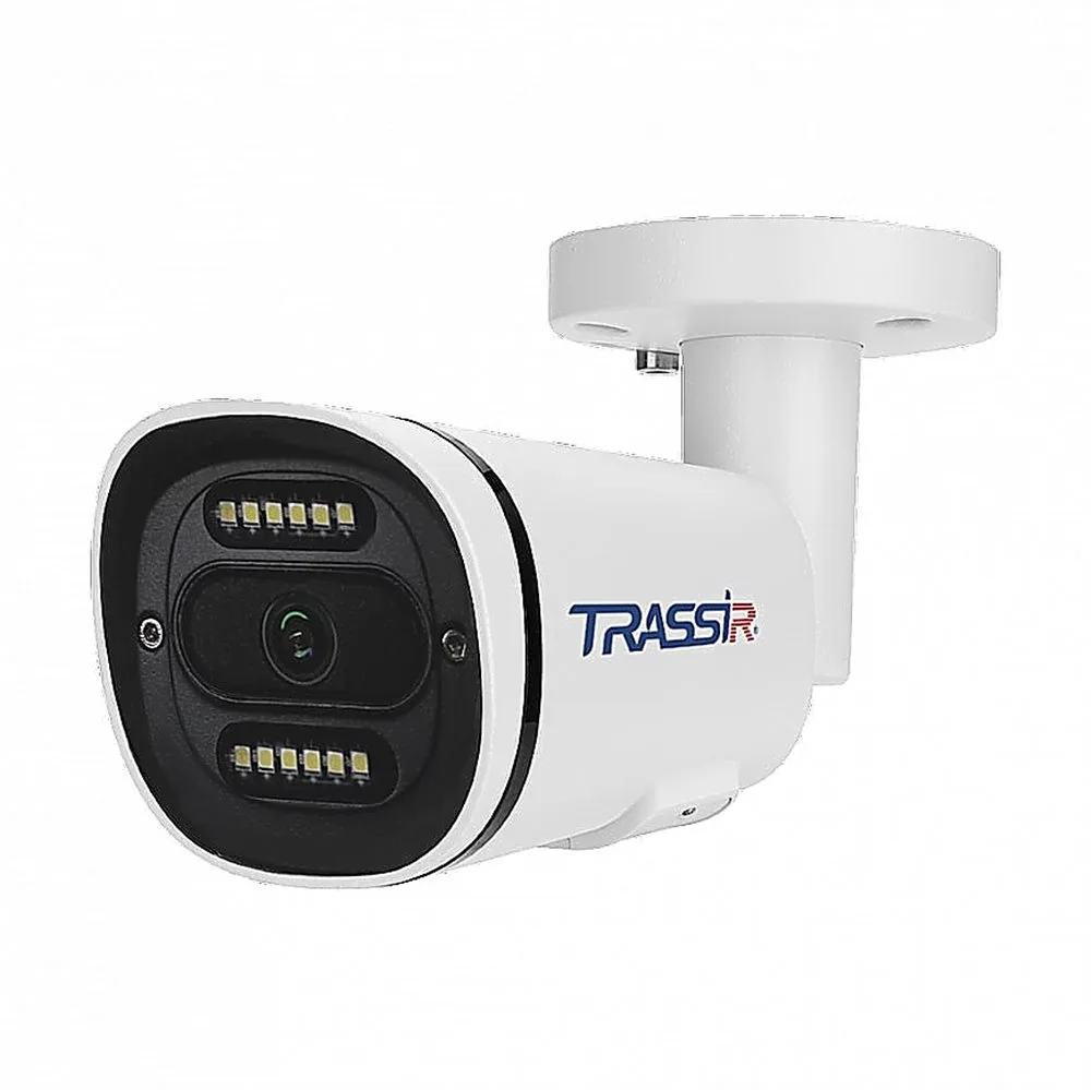 TRASSIR TR-D2251WDCL4 2.8