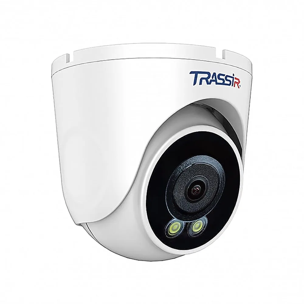 TRASSIR TR-D8251WDCL3 2.8 TRASSIR TR-D8251WDCL3 2.8