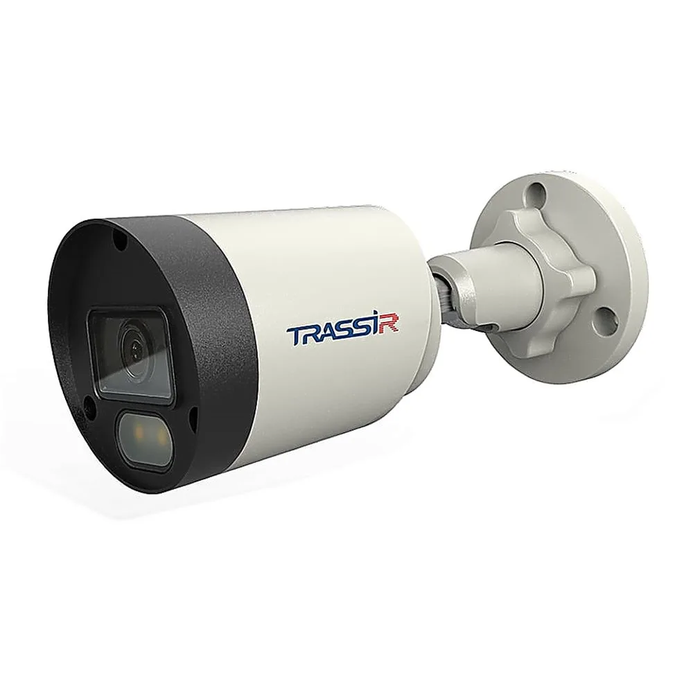 TRASSIR TR-D2281WDIR4 2.8 TRASSIR TR-D2281WDIR4 2.8