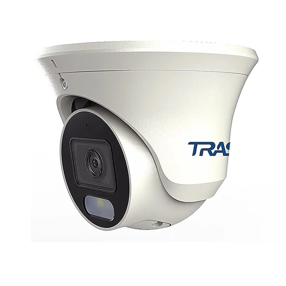 TRASSIR TR-D8281WDIR4 2.8 TRASSIR TR-D8281WDIR4 2.8