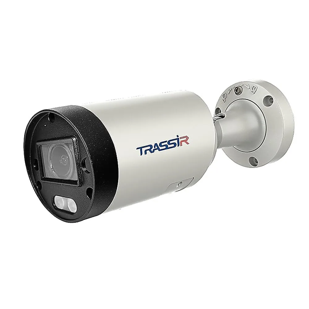 TRASSIR TR-D2283WDZIR7 2.7-13.5 TRASSIR TR-D2283WDZIR7 2.7-13.5