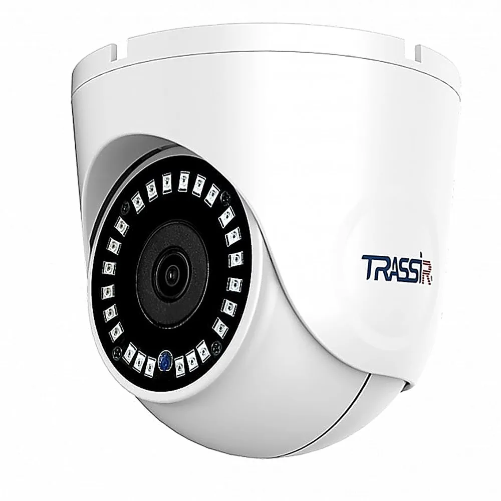 TRASSIR TR-D8251WDIR3 v2 2.8 TRASSIR TR-D8251WDIR3 v2 2.8