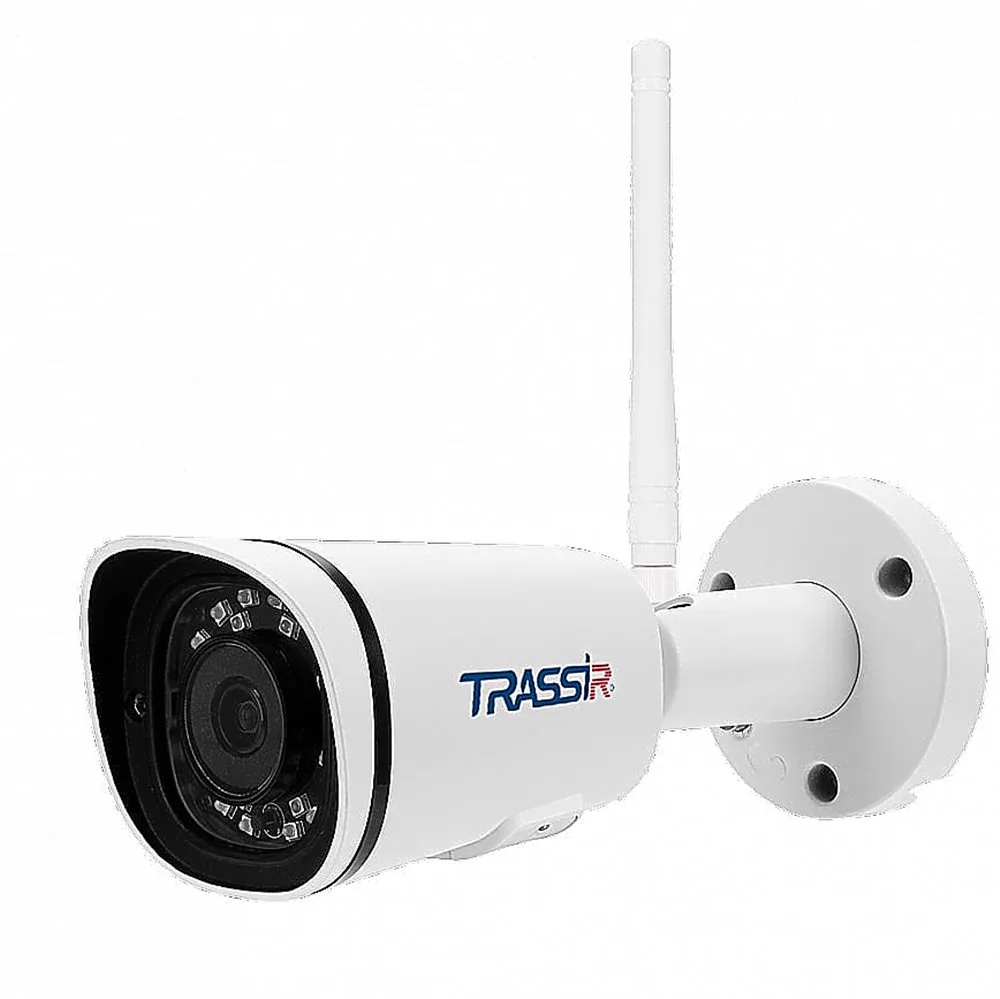 TRASSIR TR-D2251WDIR4W v2 3.6 TRASSIR TR-D2251WDIR4W v2 3.6
