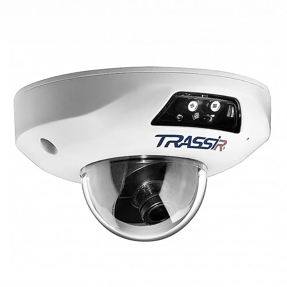 TRASSIR TR-D4251WDIR2 v2 3.6 TRASSIR TR-D4251WDIR2 v2 3.6