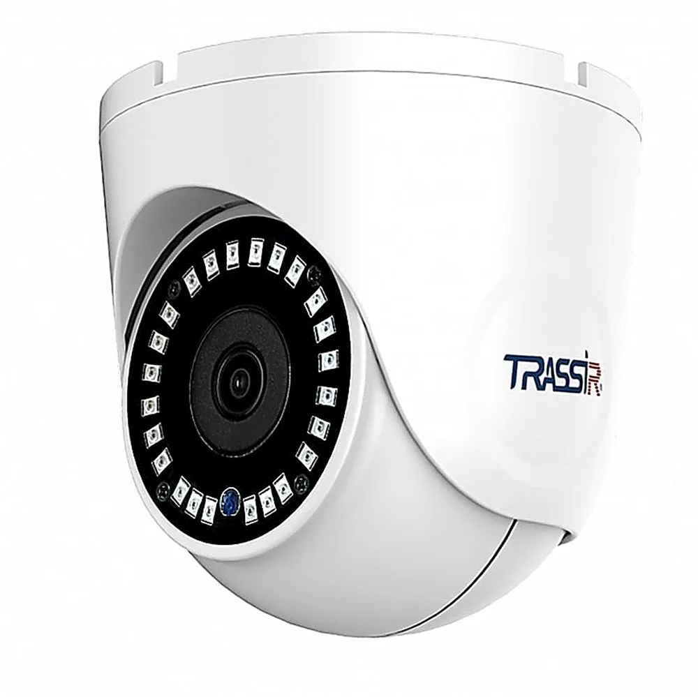 TRASSIR TR-D8151IR2 v2 3.6 TRASSIR TR-D8151IR2 v2 3.6