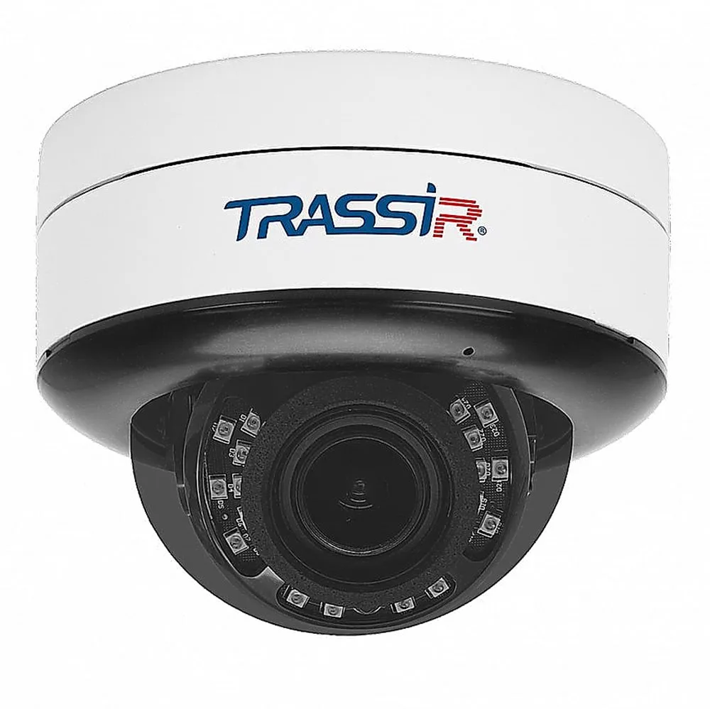 TRASSIR TR-D3223WDZIR3 v2 2.7-13.5