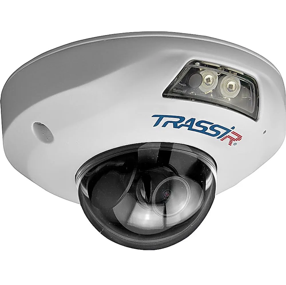 TRASSIR TR-D4221WDIR2 v2 3.6