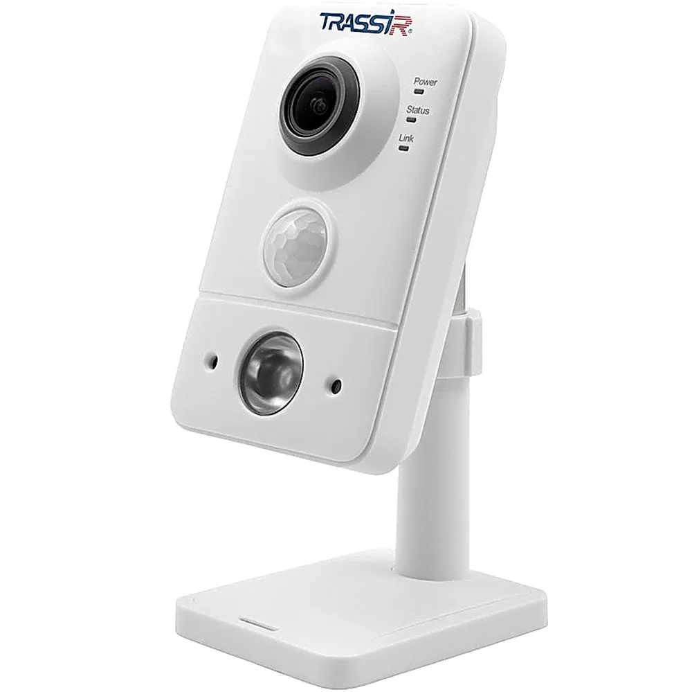 TRASSIR TR-D7221WDIR2W v2 2.8 TRASSIR TR-D7221WDIR2W v2 2.8