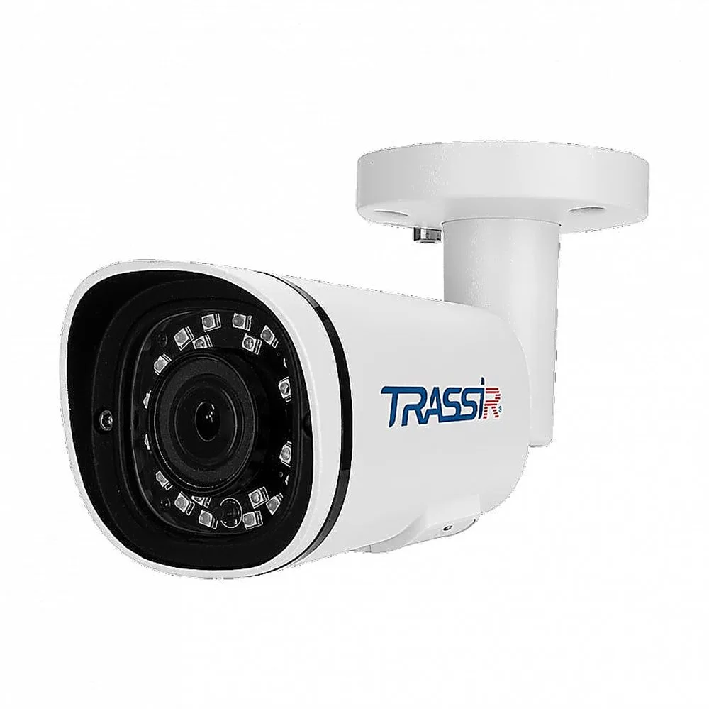 TRASSIR TR-D2221WDIR4 v2 3.6 TRASSIR TR-D2221WDIR4 v2 3.6