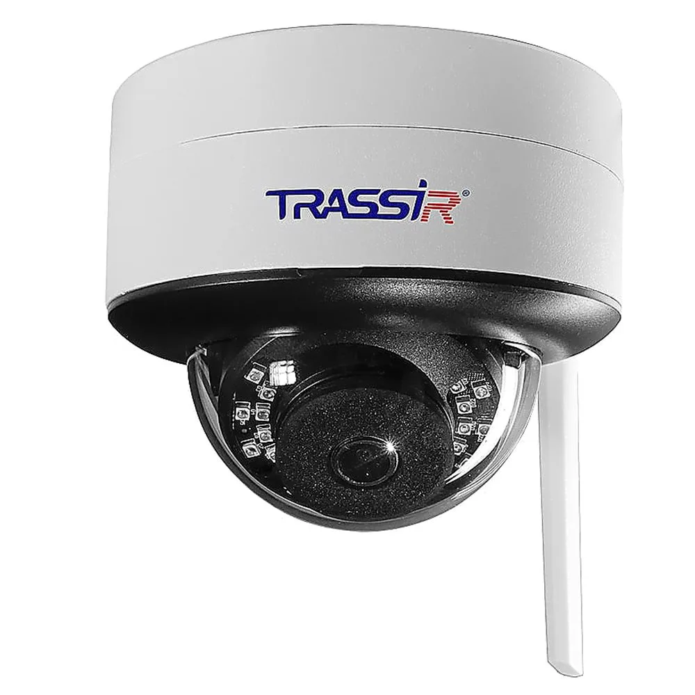 TRASSIR TR-D3221WDIR3W v2 2.8 TRASSIR TR-D3221WDIR3W v2 2.8