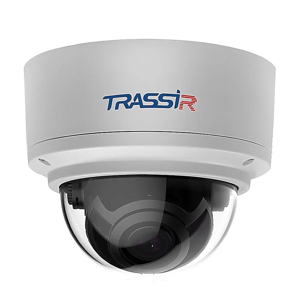 TRASSIR TR-D3283WDZIR3 2.7-13.5 TRASSIR TR-D3283WDZIR3 2.7-13.5