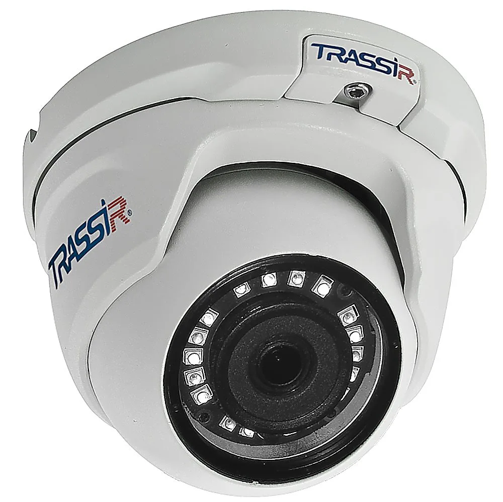 TRASSIR TR-D2S5-noPOE v3 3.6 TRASSIR TR-D2S5-noPOE v3 3.6