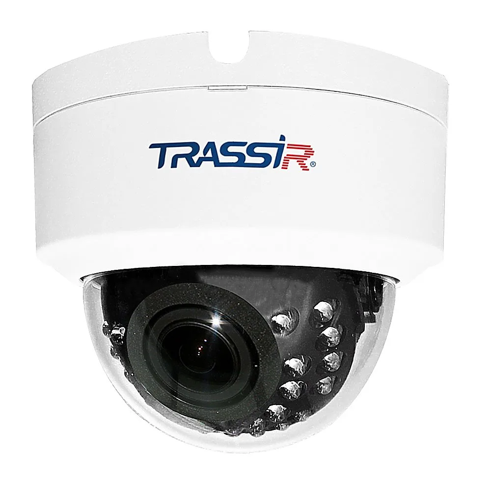 TRASSIR TR-D2D2 v3 2.7-13.5 TRASSIR TR-D2D2 v3 2.7-13.5