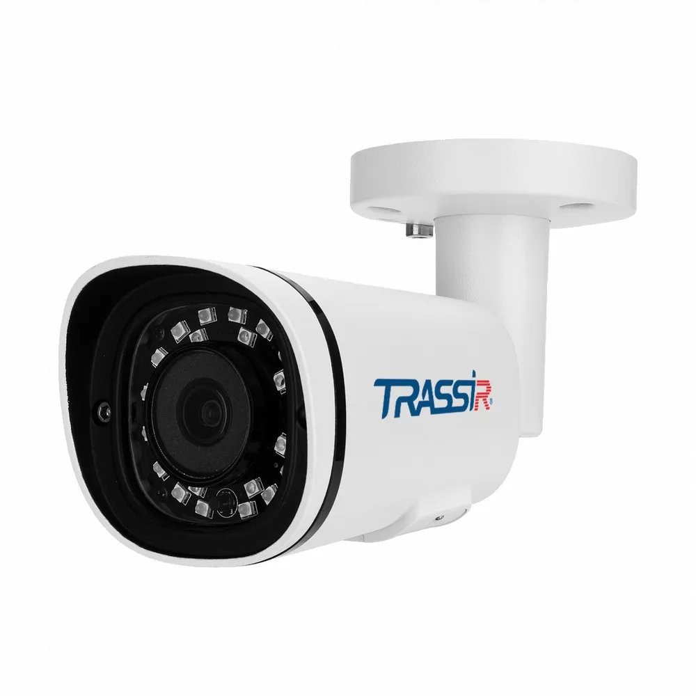 TRASSIR TR-D2151IR3 v2 (D) 3.6