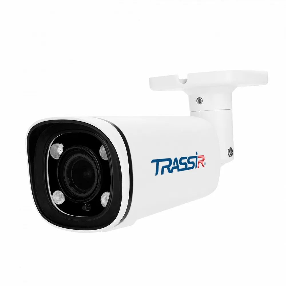 TRASSIR TR-D2153IR6 v2 (R) 2.7-13.5 TRASSIR TR-D2153IR6 v2 (R) 2.7-13.5