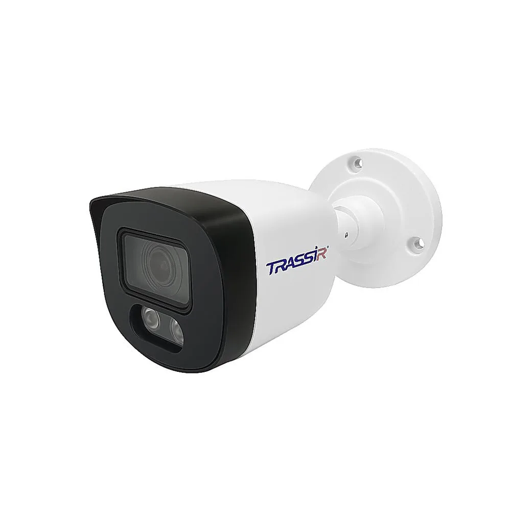 TRASSIR TR-D2B5 v3 (R) 3.6 TRASSIR TR-D2B5 v3 (R) 3.6